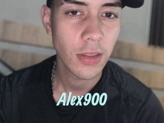 alex900 Ton Show