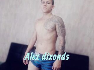 Alex_dixonds