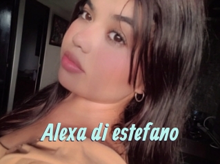 Alexa_di_estefano