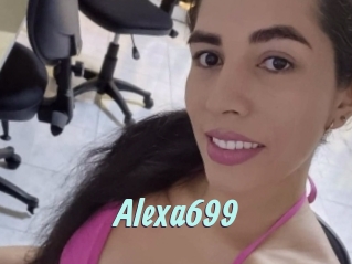 Alexa699