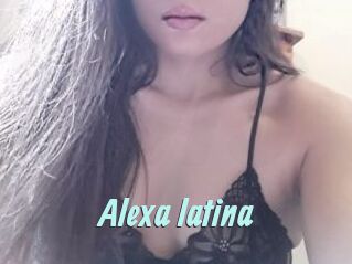 Alexa_latina