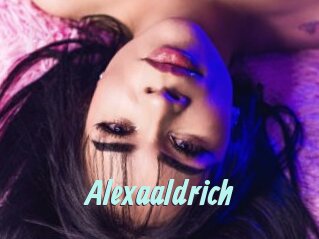 Alexaaldrich