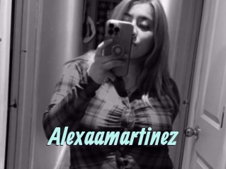 Alexaamartinez