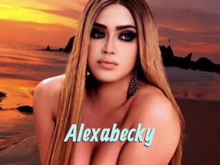 Alexabecky