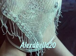 Alexabella20