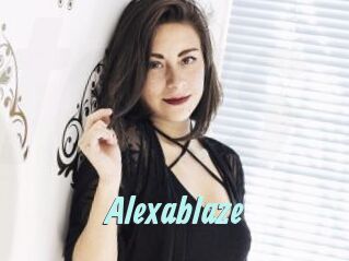 Alexablaze