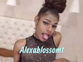 Alexablossomt