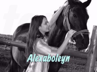 Alexaboleyn