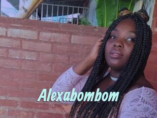 Alexabombom
