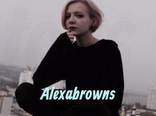 Alexabrowns
