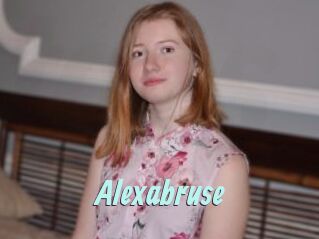 Alexabruse