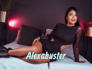 Alexabuster