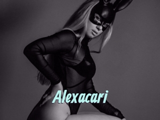 Alexacari