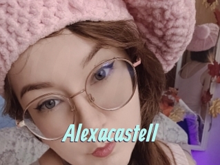 Alexacastell