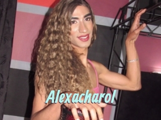 Alexacharol