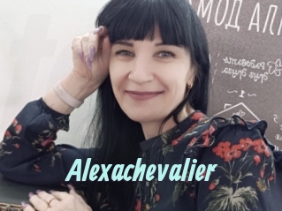 Alexachevalier
