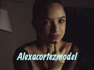 Alexacortezmodel
