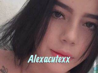 Alexacutexx