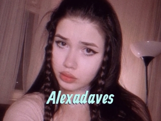 Alexadaves