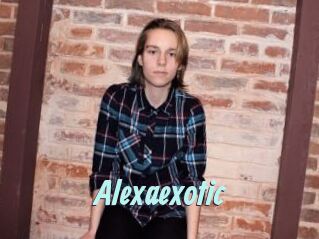 Alexaexotic