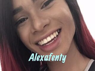 Alexafenty