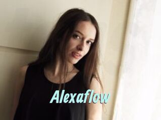 Alexaflow