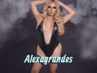 alexagrandes Ton Show