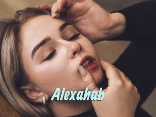Alexahab
