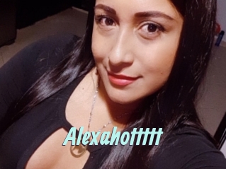 Alexahottttt