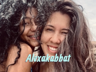 Alexakabbat