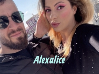 Alexalice