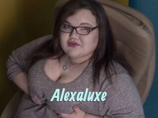 Alexaluxe