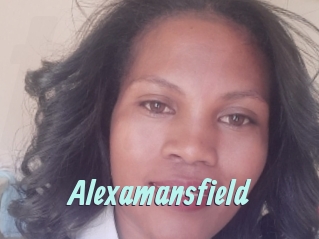 Alexamansfield
