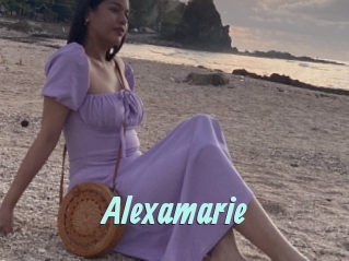 alexamarie Ton Show