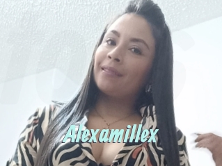 Alexamillex