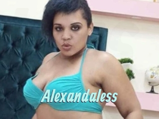 Alexandaless