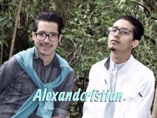 Alexandcristian