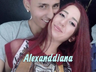 alexanddiana Ton Show