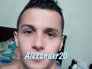 Alexander20