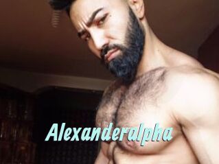 Alexanderalpha
