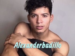 Alexanderbadillo