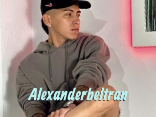 Alexanderbeltran