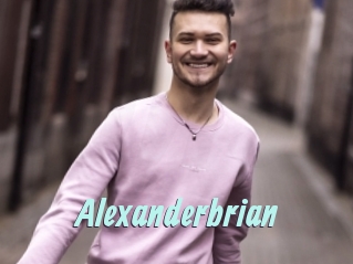 Alexanderbrian