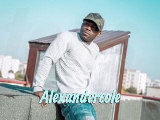 Alexandercole
