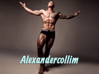 alexandercollim Ton Show