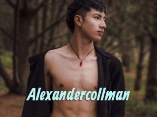 alexandercollman Ton Show