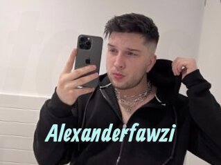 Alexanderfawzi