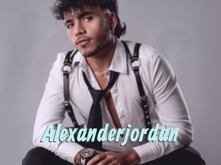 alexanderjordan Ton Show