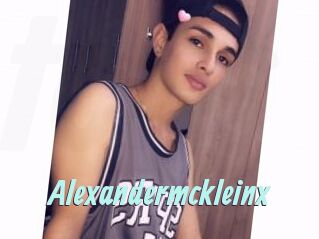 Alexandermckleinx