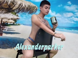 Alexanderparker